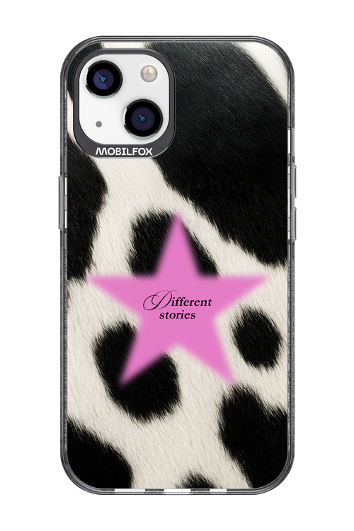 Same Chapter Pink - Apple iPhone 13