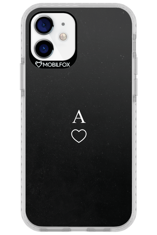 A Black 2.0 - Apple iPhone 12