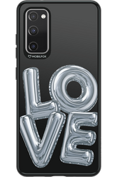 L0VE - Samsung Galaxy S20 FE