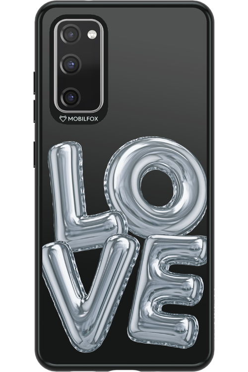 L0VE - Samsung Galaxy S20 FE
