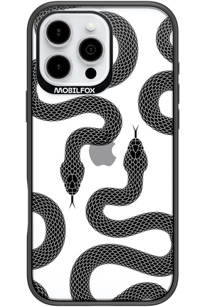 Snakes - Apple iPhone 16 Pro Max
