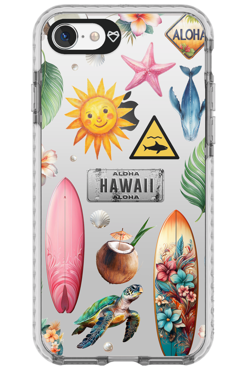 Aloha 2.0 - Apple iPhone 7