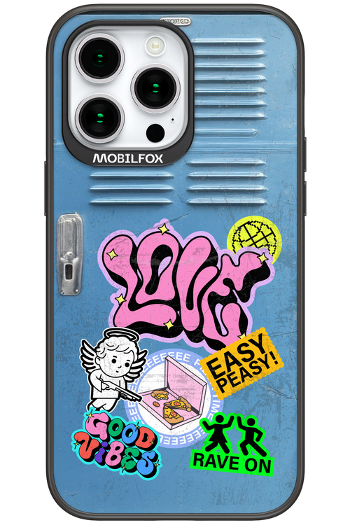 My Locker - Apple iPhone 15 Pro Max