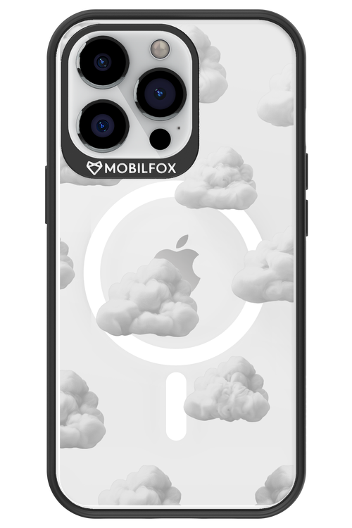 Cloudy Simple 2.0 - Apple iPhone 13 Pro