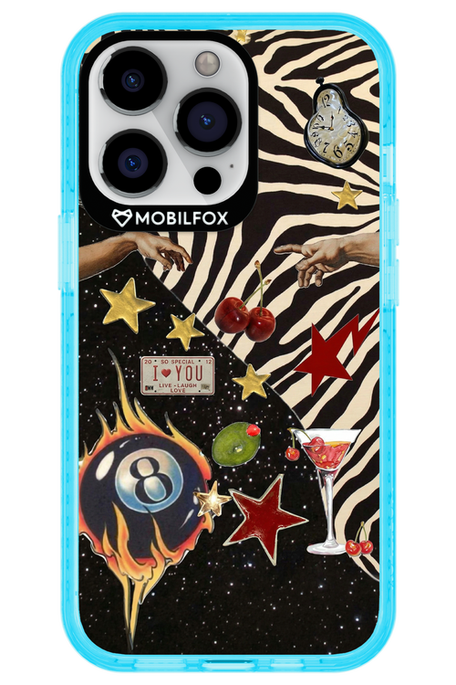 Party hard 2.0 - Apple iPhone 13 Pro