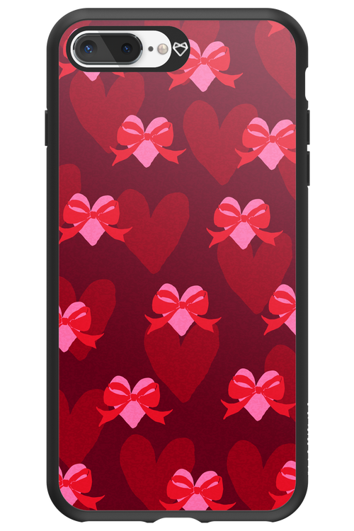 My Heart My Love - Apple iPhone 7 Plus