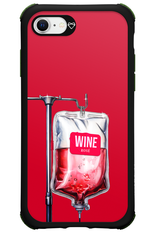 Sos Wine - Apple iPhone SE 2022
