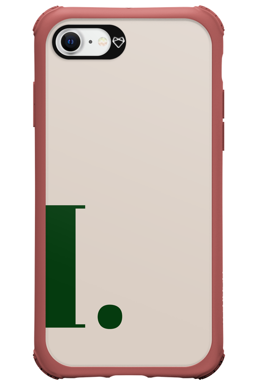 I (Tennis Zone) - Apple iPhone 7