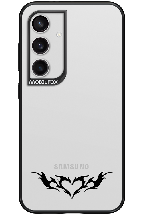 Techno Hart 2.0 - Samsung Galaxy S24