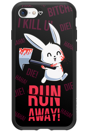Run Away 2.0 - Apple iPhone SE 2022