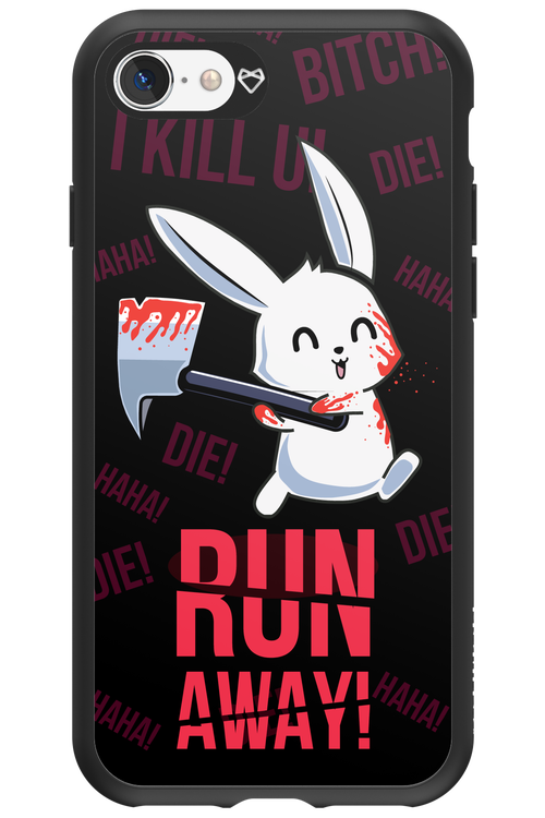 Run Away 2.0 - Apple iPhone SE 2022
