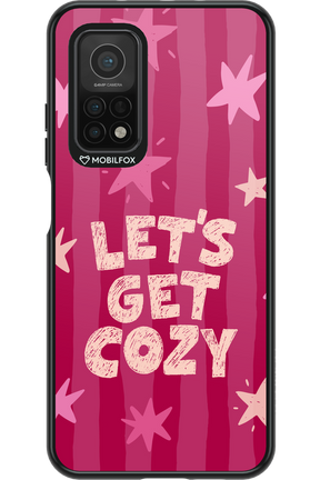 Let's Get Cozy - Xiaomi Mi 10T 5G