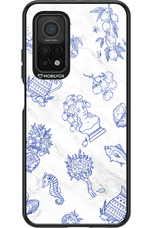 Palermo - Xiaomi Mi 10T 5G
