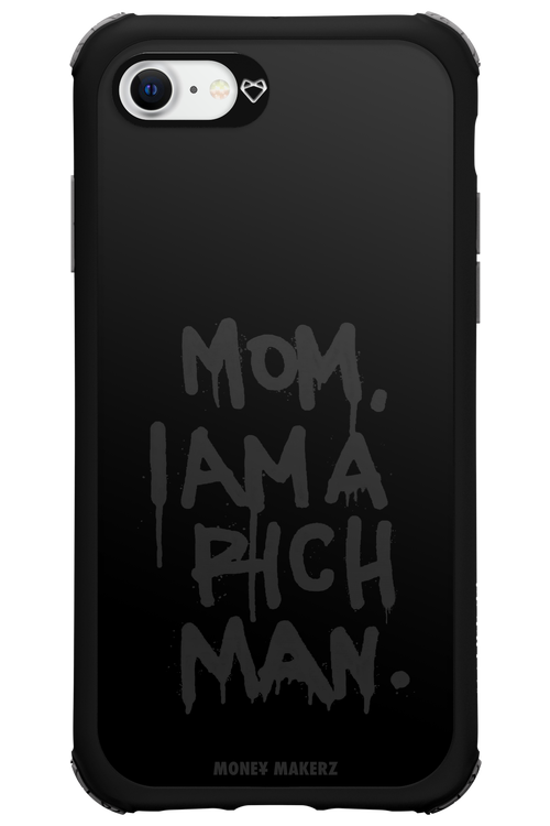 Rich Man - Apple iPhone 7