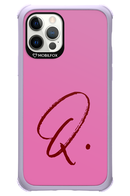 (Sorbet) Q 2.0 - Apple iPhone 12 Pro
