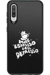 DEPRESSO - Samsung Galaxy A50