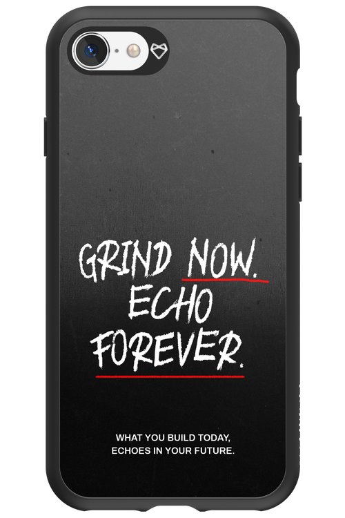 Grind Now - Apple iPhone SE 2020