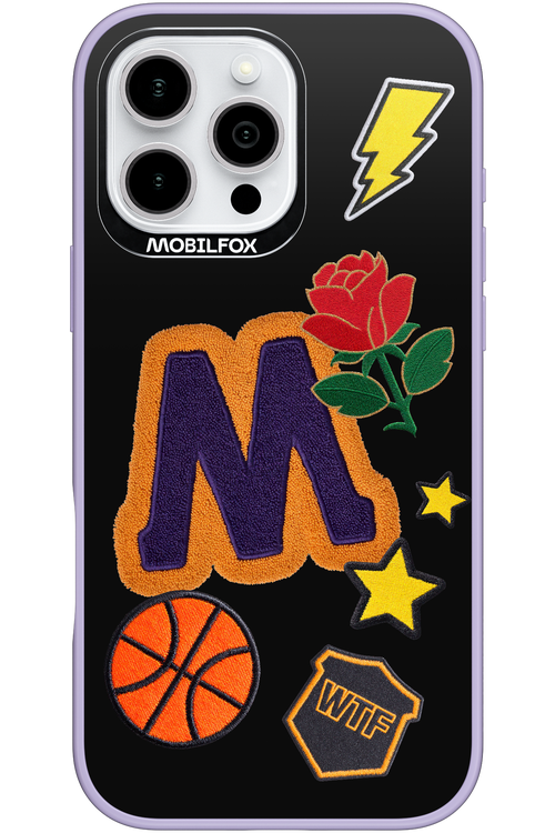 University's King - Apple iPhone 16 Pro Max