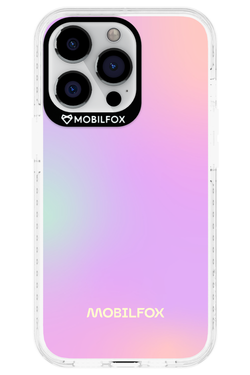 Pastel Violet 2.0 - Apple iPhone 13 Pro