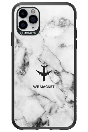 International Love II 2.0 - Apple iPhone 11 Pro Max