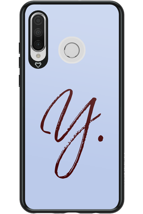 (Jellyfish Presso) Y 2.0 - Huawei P30 Lite