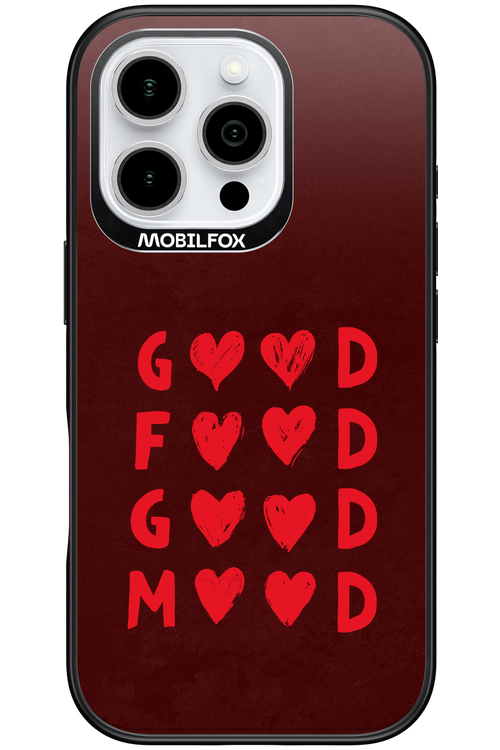 GOOD - Apple iPhone 16 Pro