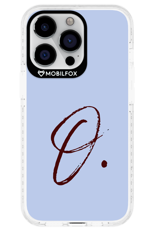(Jellyfish Presso) O 2.0 - Apple iPhone 13 Pro