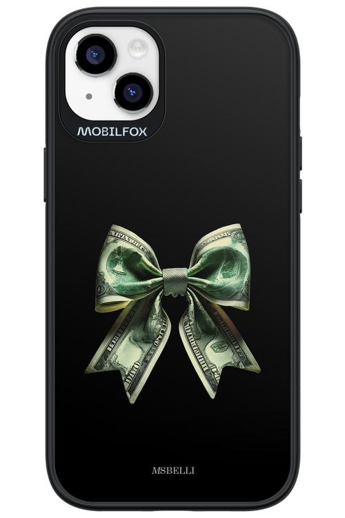Money is Cute 2.0 - Apple iPhone 14 Plus