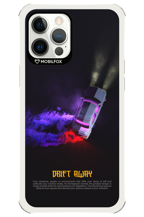 Drift Away - Apple iPhone 12 Pro Max