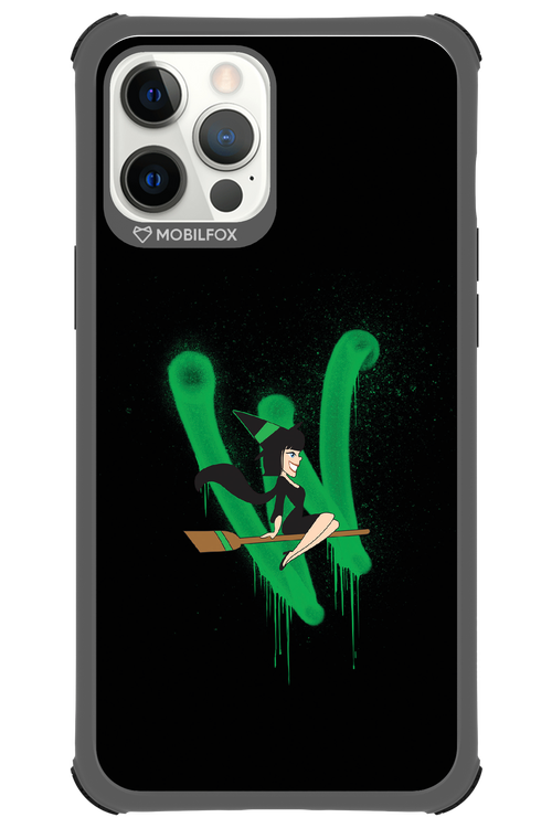 WITCH - Apple iPhone 12 Pro Max