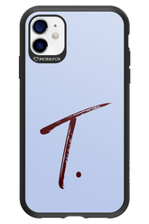 (Jellyfish Presso) T 2.0 - Apple iPhone 11