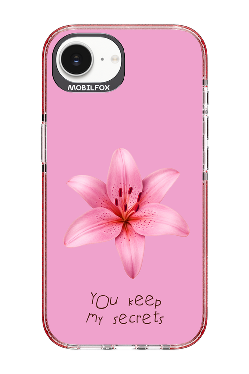 Secrets 2.0 - Apple iPhone 16e