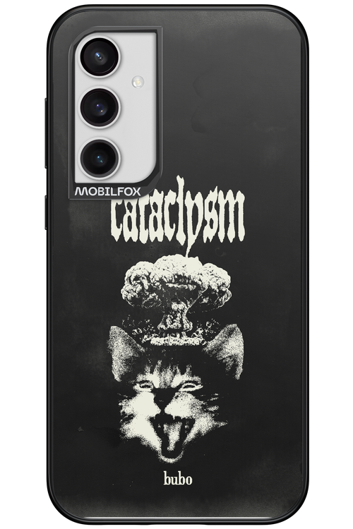 CATACLYSM - Samsung Galaxy S23 FE
