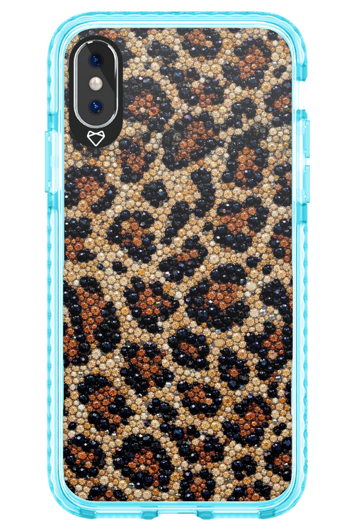 Crystal Roar - Apple iPhone XS