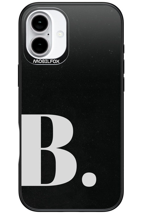 B (Off Space) 2.0 - Apple iPhone 16 Plus