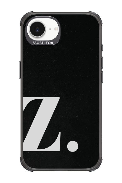 Z (Off Space) 2.0 - Apple iPhone 16e
