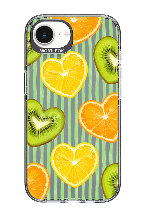 Sour Lemonade 2.0 - Apple iPhone 16e