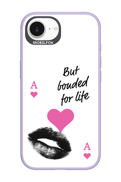 Bonded for Life - Apple iPhone 16e