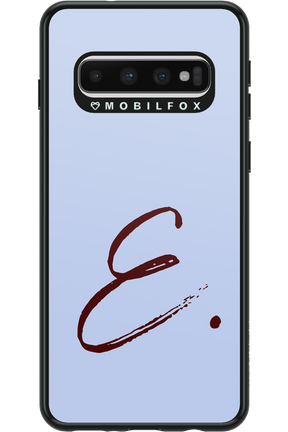 (Jellyfish Presso) E 2.0 - Samsung Galaxy S10