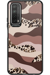 Earth Camo - Huawei P Smart 2021