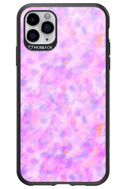 Lavender Field 2.0 - Apple iPhone 11 Pro Max