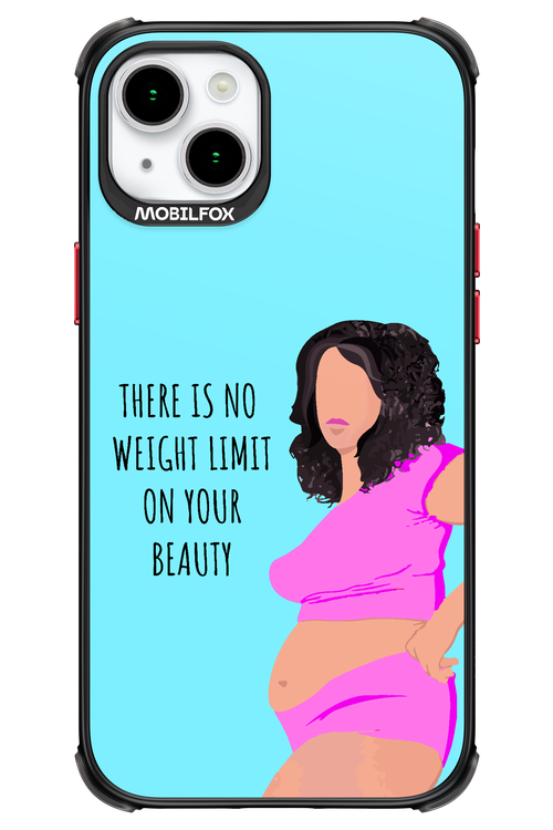 No Limit - Apple iPhone 15 Plus