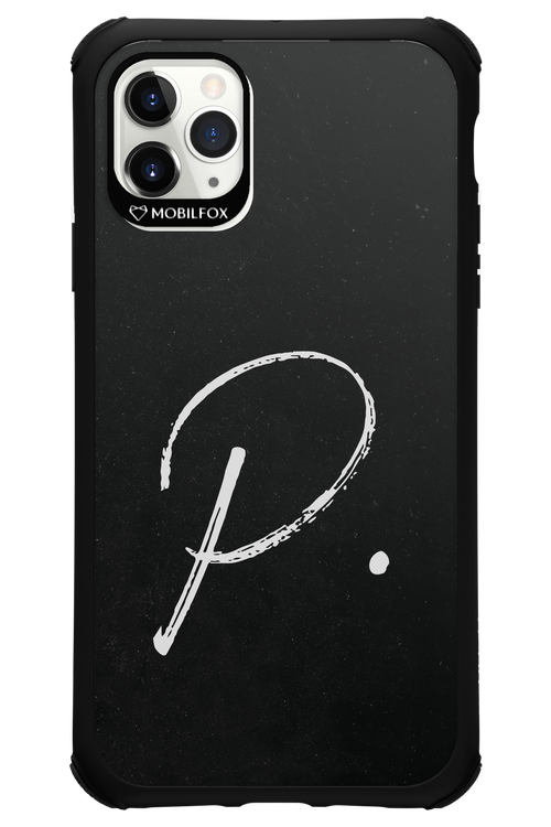 (Off Space) P 2.0 - Apple iPhone 11 Pro Max