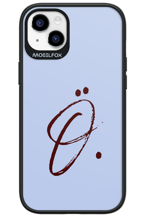 (Jellyfish Presso) O II 2.0 - Apple iPhone 14 Plus