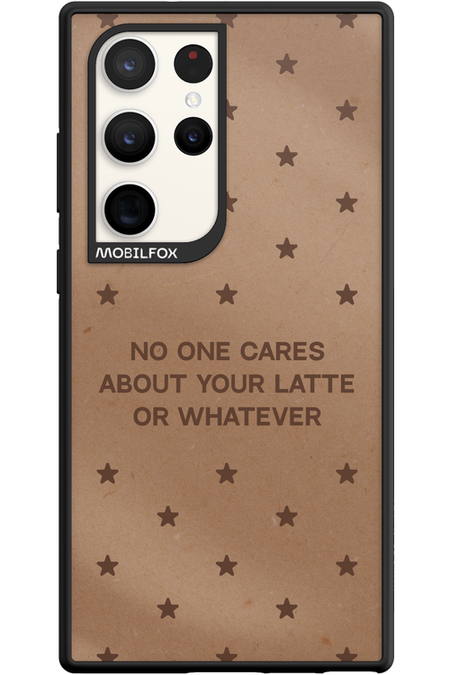 Whateverrr - Samsung Galaxy S23 Ultra