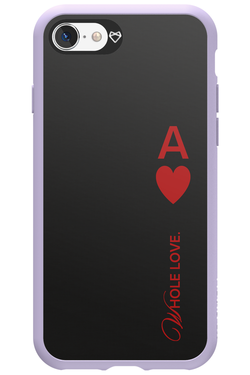 Whole - Apple iPhone SE 2020