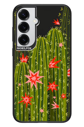 Cactus bloom 2.0 - Samsung S25+