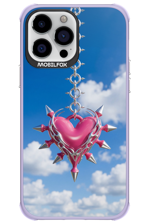 Heart Fux 2.0 - Apple iPhone 13 Pro Max