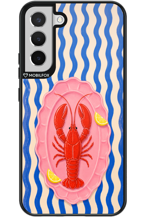 LOBSTER 2.0 - Samsung Galaxy S22+