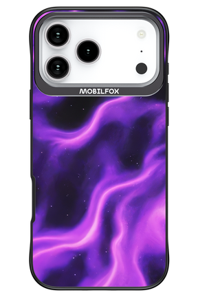 Aurora beam - Apple iPhone 17 Pro Max